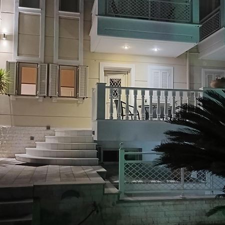 Maisonettes Athina Хриси-Амудия Экстерьер фото